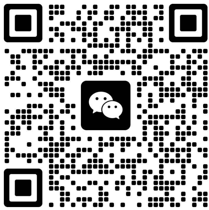 WeChat QR Code